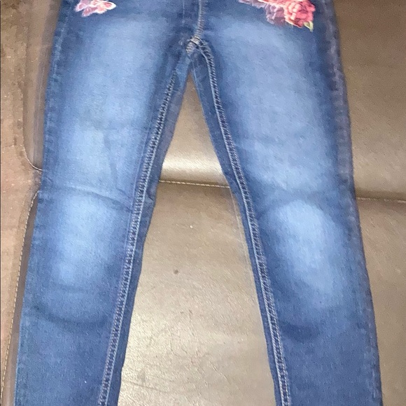Girls size 7/8 Wondernation jeans - Picture 15 of 15